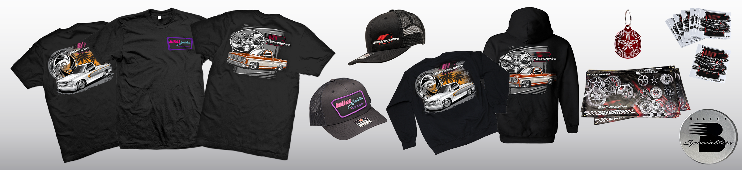 Merchandise